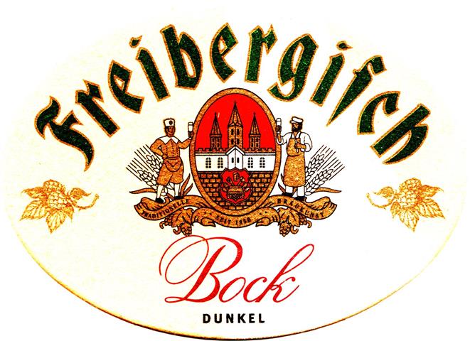 freiberg fg-sn freiberger oval 4a (oval190-bock dunkel)